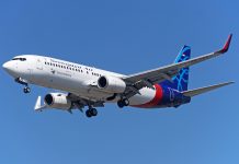 Terbang Kembali, Ini Syarat Penumpang Bisa Naik Sriwijaya Air