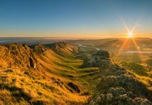 Yuk, Cari Tahu 10 Destinasi Impian Pelancong Saat Ini!