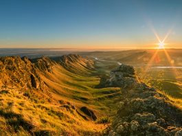 Yuk, Cari Tahu 10 Destinasi Impian Pelancong Saat Ini!