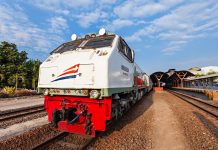 KAI Operasikan KA Luar Biasa Mulai Hari Ini