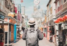 Para Pelancong Berhati-hatilah, Jangan Sampai Terjebak Penipuan Ini