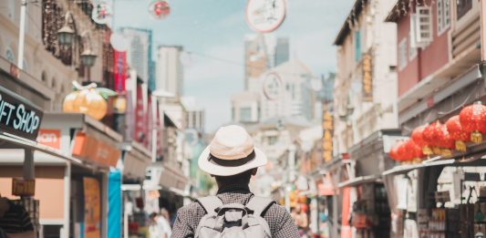 Para Pelancong Berhati-hatilah, Jangan Sampai Terjebak Penipuan Ini