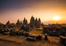 Yogyakarta Siap Sambut Wisatawan dengan Protokol Kebersihan Baru