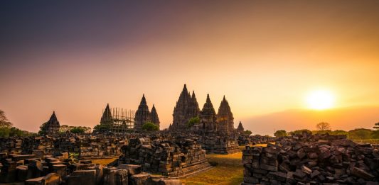 Yogyakarta Siap Sambut Wisatawan dengan Protokol Kebersihan Baru