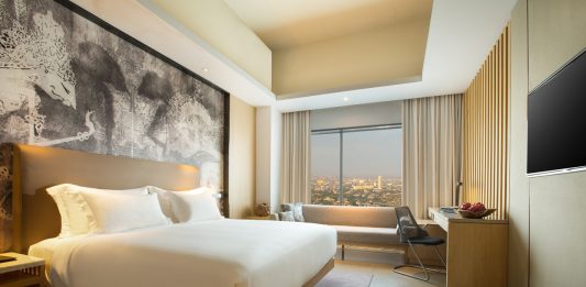 Memasuki Era New Normal, Alila Solo Hotel Beroperasi Kembali