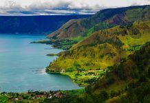 Terbatas bagi Wisatawan Lokal, Danau Toba Siap Dibuka Kembali