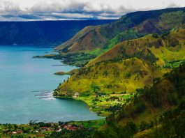 Terbatas bagi Wisatawan Lokal, Danau Toba Siap Dibuka Kembali