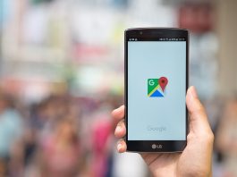 Google Maps Rilis Fitur Baru yang Memudahkan Pergerakan Saat New Normal