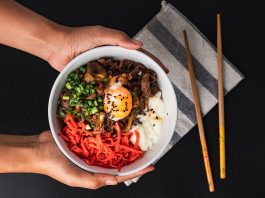 #DiRumahAja dan Nikmati Hidangan Terbaik dari Seluruh Dunia