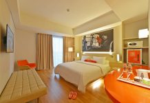 TAUZIA Tawarkan Voucer Menginap Prabayar, Harga Mulai Rp200 Ribu