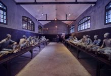 Bangkitkan Pariwisata Lokal, Hanoi Luncurkan Tur Menyusuri Penjara di Malam Hari