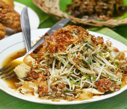Rekomendasi Kuliner Khas Surabaya Selain Rujak Cingur