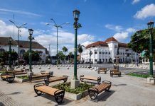 Malioboro dan Sejuta Kisah Mengenainya