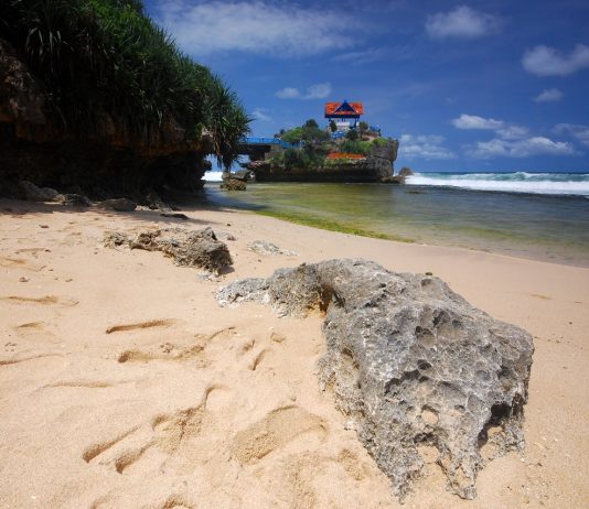 Mulai 1 Juli, Sejumlah Tempat Wisata di Yogyakarta Buka Kembali