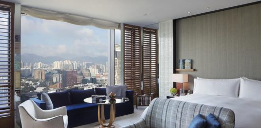 Ingin Liburan Usai Pandemi? Manfaatkan Promosi dari Hotel-hotel Mewah Ini