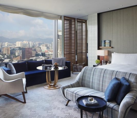 Ingin Liburan Usai Pandemi? Manfaatkan Promosi dari Hotel-hotel Mewah Ini