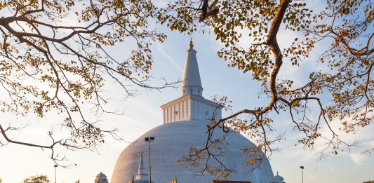 Agustus Mendatang Sri Lanka Dapat Dikunjungi Wisatawan