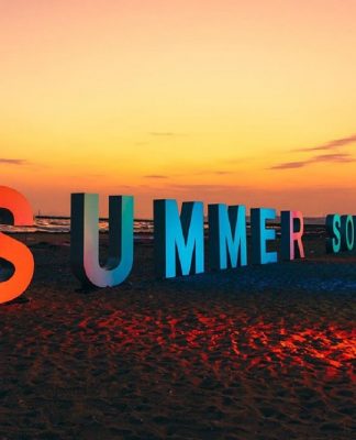 Batal Digelar, Summer Sonic Hadir dengan Konser Daring