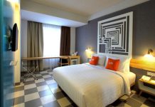 Sambut Normal Baru, Ini Protokol Kesehatan THE 1O1 Bogor Suryakancana