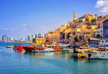 Destinasi Liburan Impian Pelancong di 2021, Apa Saja?