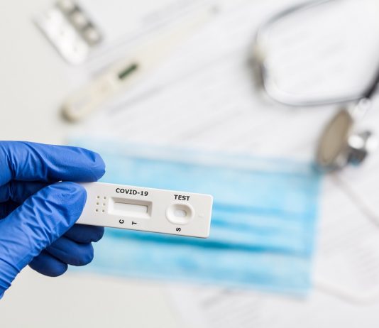 Permudah Pelanggan, Panorama JTB Tawarkan Layanan Tes PCR dan Rapid Test