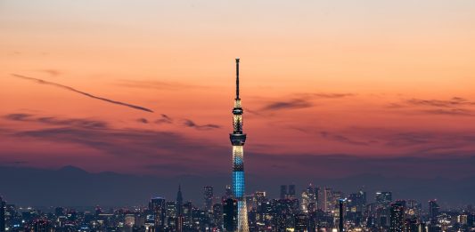 Tokyo Skytree dan Sejumlah Destinasi di Tokyo Dibuka Kembali Pekan Ini