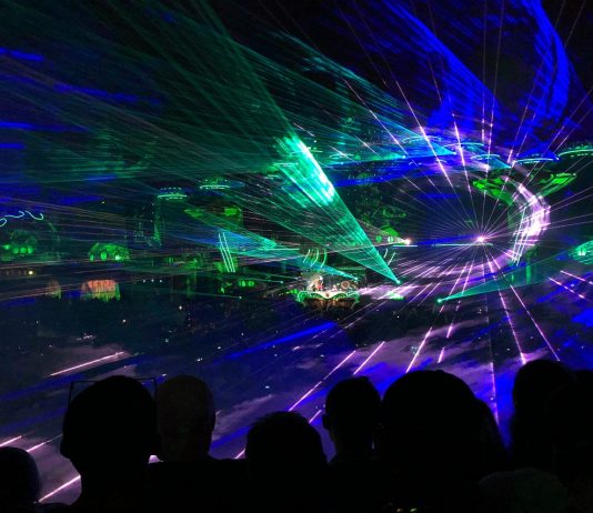 Tomorrowland Siap Menggebrak Penikmat Musik EDM dengan Konser Digital