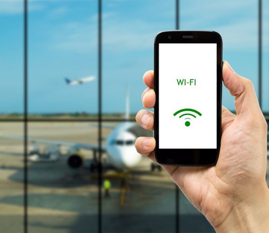 10 Bandara dengan Jaringan Wi-Fi Tercepat di Dunia