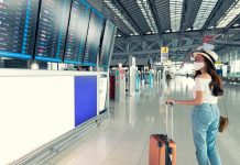 Terpaksa Bepergian Saat Pandemi Covid-19? Ikuti Panduan Ini Agar Tetap Aman