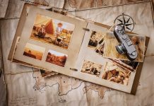 Unik! Museum Ini Ajak Anda Kumpulkan Kenangan Masa Remaja