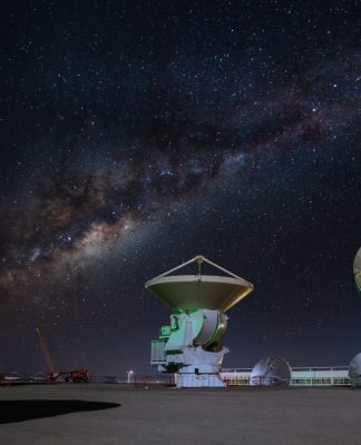 Yuk, Jelajah Luar Angkasa dengan Tur Virtual ke Tempat Ini!