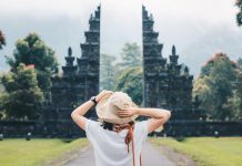 Bali Berencana Buka Kembali Pariwisata Mulai Juli 2020, Terapkan Strategi CHS