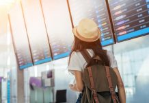 Kini Penumpang Garuda Indonesia Bisa Check-in di Hutan Kota by Plataran