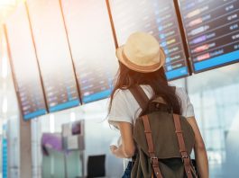 Kini Penumpang Garuda Indonesia Bisa Check-in di Hutan Kota by Plataran