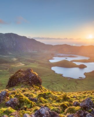 Mungil nan Menawan, Ini 5 Pulau Kecil untuk Liburan Anti-mainstream