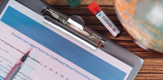 Etihad Airways Luncurkan Alat Penilaian Risiko Infeksi Covid-19