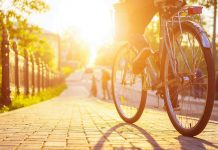 4 Kota Terbaik untuk Dijelajahi dengan Sepeda