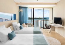 Program Standar Kebersihan Hilton Diluncurkan Hari Ini