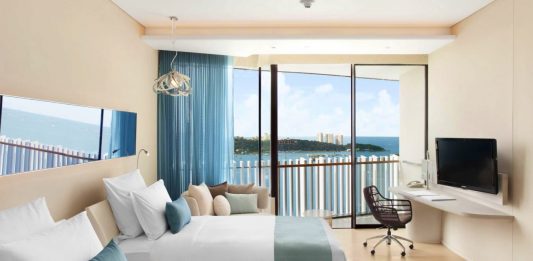 Program Standar Kebersihan Hilton Diluncurkan Hari Ini