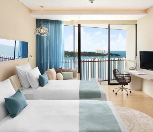 Program Standar Kebersihan Hilton Diluncurkan Hari Ini