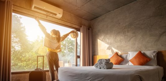 Menginap di Hotel Setelah Covid-19, Apa Saja yang Berubah?