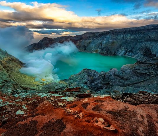 Pariwisata Banyuwangi Siap Dibuka Sesuai Tatanan Normal Baru