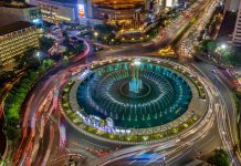 Yuk, Rayakan HUT Jakarta ke-493 dengan Tur Virtual Keliling Kota!