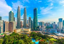 Malaysia Lirik Indonesia untuk Buat Gelembung Perjalanan