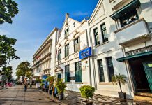 Kota Tua Jakarta Bersiap Buka Kembali Jelang New Normal