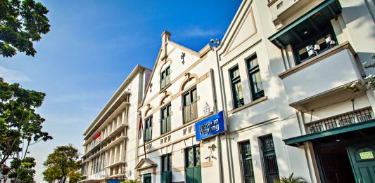 Kota Tua Jakarta Bersiap Buka Kembali Jelang New Normal