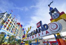 Kembali Beroperasi, Legoland Malaysia Tawarkan Promosi Menarik