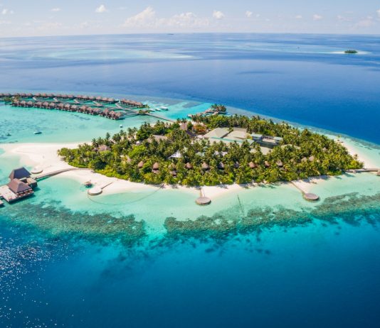 Wisatawan Mancanegara Bisa Kunjungi Maladewa Tanpa Tes Covid-19 dan Karantina