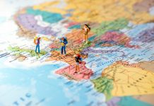 Pantau Peraturan Perjalanan Terkini Lewat Peta Interaktif IATA