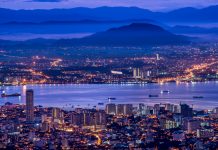 Berakhir Pekan di Penang, Bisa ke Mana Saja?